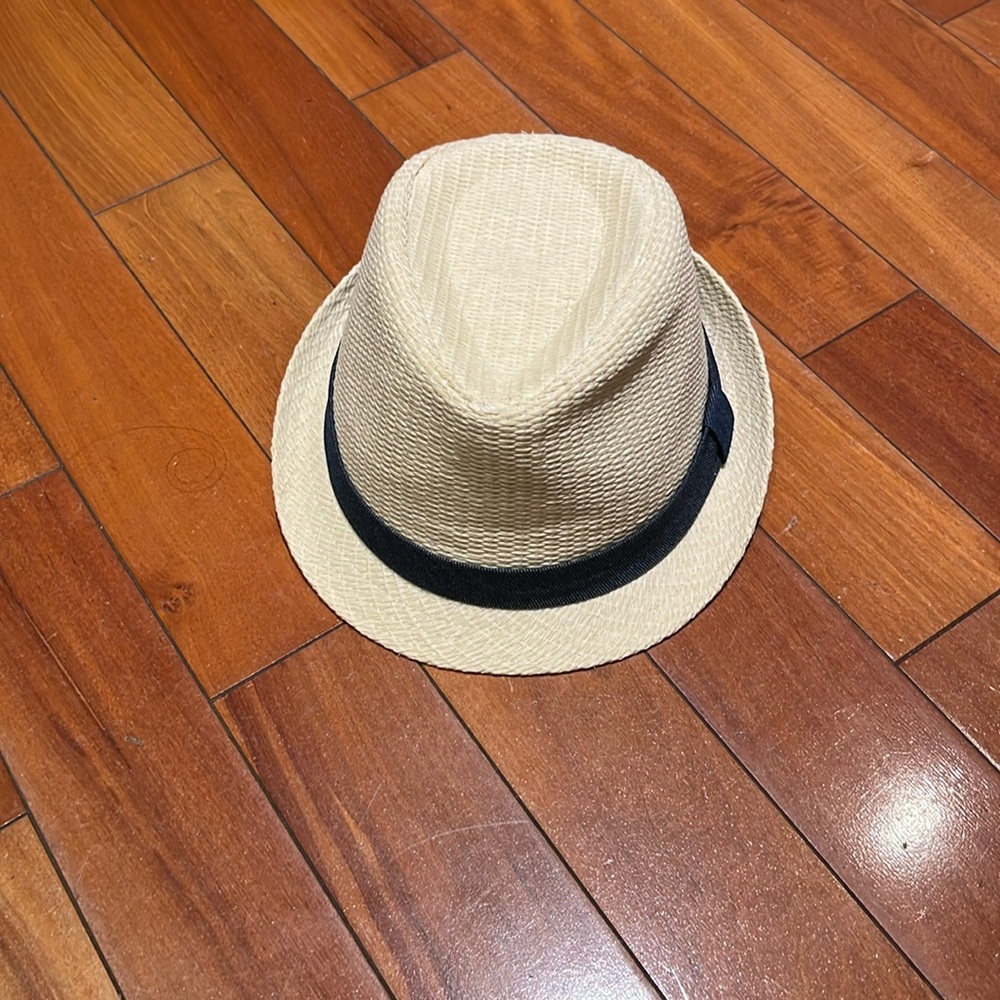 Levi’s hat
